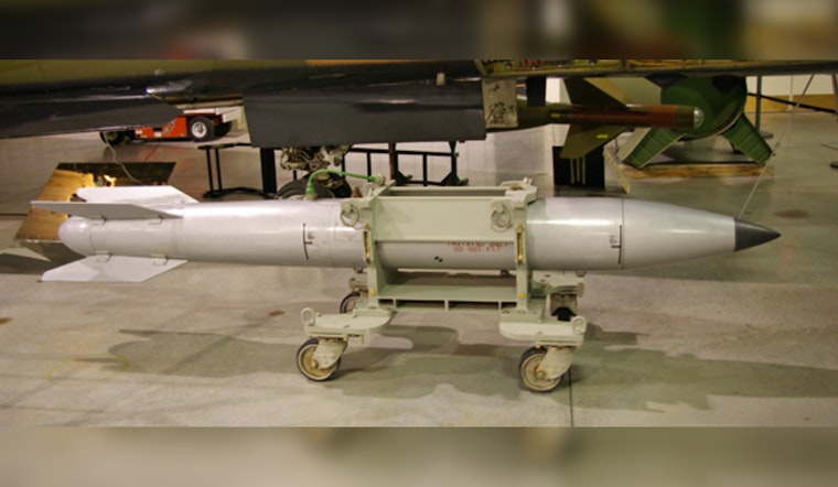 From Varanasi to MIT, Kunal Singh's Crusade Against Nuclear Armament Revolutionizes Global Security Tactics