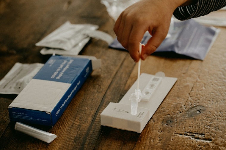 Ft. Lauderdale Man Admits to Involvement in $14.4 Million Medicare Fraud for COVID-19 Test Kits