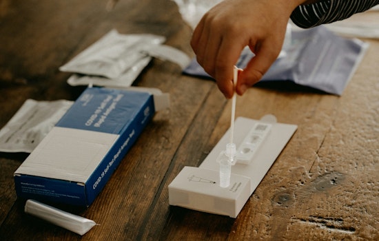 Ft. Lauderdale Man Admits to Involvement in $14.4 Million Medicare Fraud for COVID-19 Test Kits