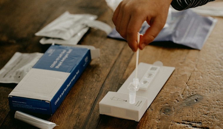 Ft. Lauderdale Man Admits to Involvement in $14.4 Million Medicare Fraud for COVID-19 Test Kits