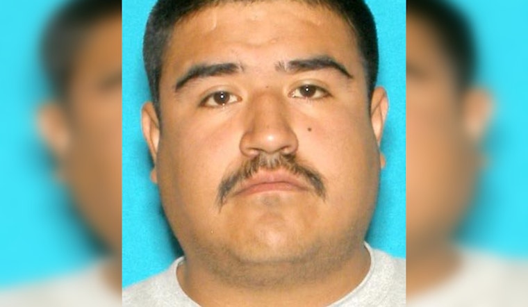 Fugitive From Nevada Department of Corrections Captured in Boulder City During Routine Traffic Stop