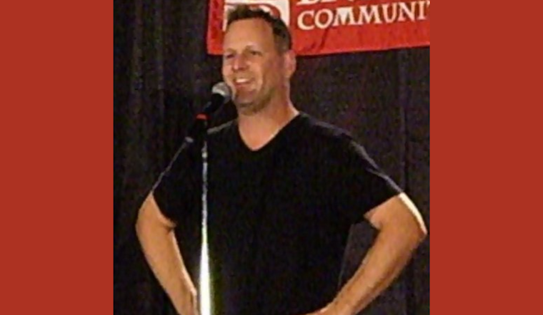 'Full House' Star Dave Coulier Reveals Stage 3 Non-Hodgkin Lymphoma Battle Amid Cancer Awareness Campaign
