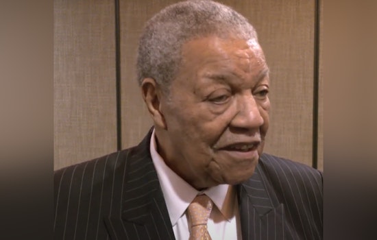 Fulton County Chairman Robb Pitts Hosts International Event to Foster Global Business and Cultural Ties