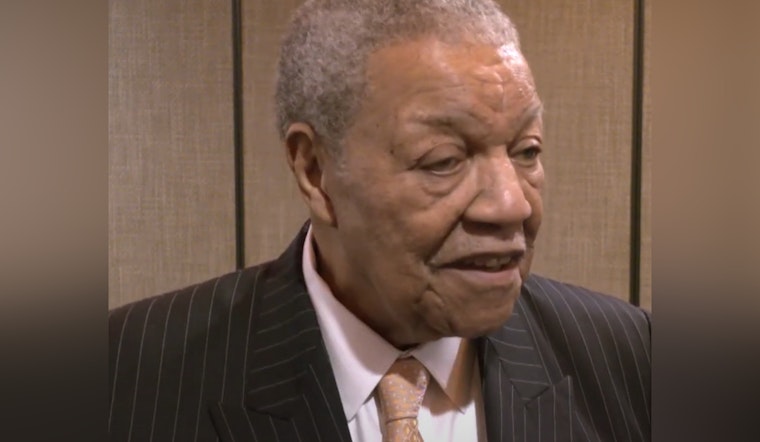 Fulton County Chairman Robb Pitts Hosts International Event to Foster Global Business and Cultural Ties