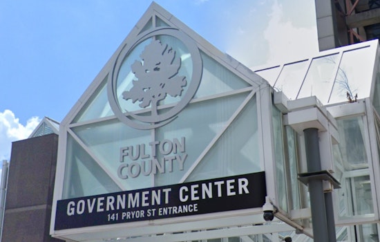 Fulton County Grooms Tomorrow's Leaders with Insightful Industrial and Civic Engagement