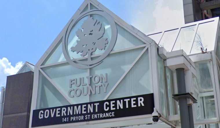 Fulton County Grooms Tomorrow's Leaders with Insightful Industrial and Civic Engagement