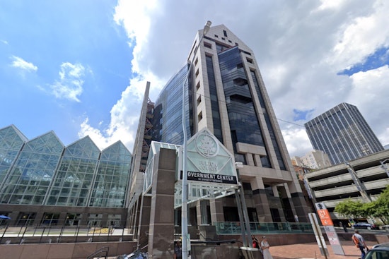 Fulton County Honors Exceptional Employees with Peer-Recognized 4th Quarter FOCUS Awards