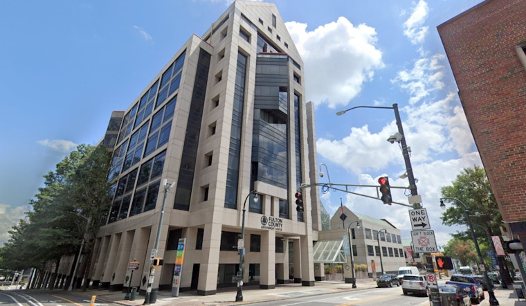 Fulton County Sheriff Seeks $1.2M Boost for Deputy Overtime amid Budget Dispute in Atlanta