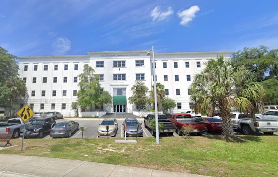 FWC Investigates Death of Manatee in Largo Canal Amid Concerns of Gunshot Wounds