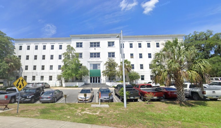 FWC Investigates Death of Manatee in Largo Canal Amid Concerns of Gunshot Wounds