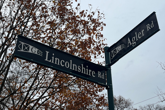 Gahanna Alert: Lincolnshire Road Closure for Urgent Utility Repairs, Detours in Place Until November 24