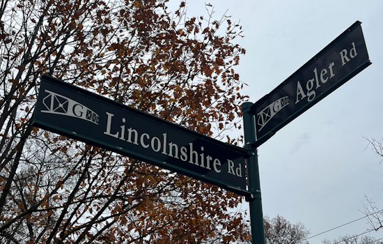 Gahanna Alert: Lincolnshire Road Closure for Urgent Utility Repairs, Detours in Place Until November 24
