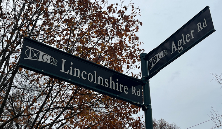 Gahanna Alert: Lincolnshire Road Closure for Urgent Utility Repairs, Detours in Place Until November 24