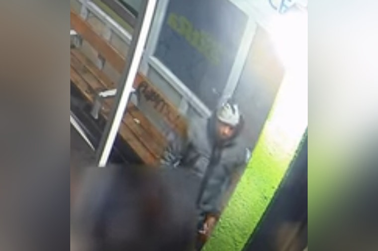 Gaithersburg and Germantown Men Charged in Montgomery County Robbery Aided by Real-Time Surveillance