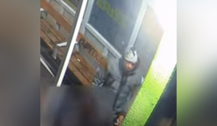 Gaithersburg and Germantown Men Charged in Montgomery County Robbery Aided by Real-Time Surveillance
