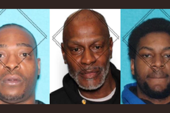 Gallatin Police Detain Five in Connection to Gang and Drug Charges Amid Efforts to Quell Local Violence