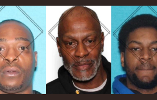 Gallatin Police Detain Five in Connection to Gang and Drug Charges Amid Efforts to Quell Local Violence