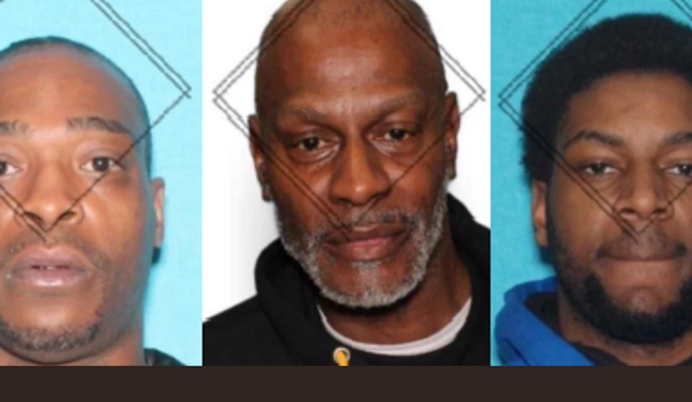 Gallatin Police Detain Five in Connection to Gang and Drug Charges Amid Efforts to Quell Local Violence