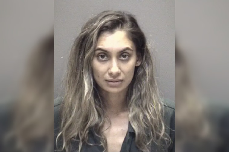 Galveston Shocker as Mother Accused of Dropping Baby Faces Judge with Death Penalty Still Under Review