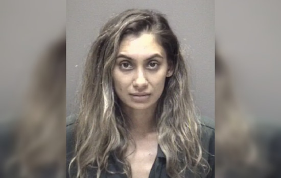 Galveston Shocker as Mother Accused of Dropping Baby Faces Judge with Death Penalty Still Under Review