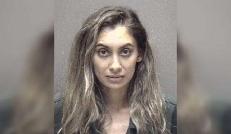 Galveston Shocker as Mother Accused of Dropping Baby Faces Judge with Death Penalty Still Under Review