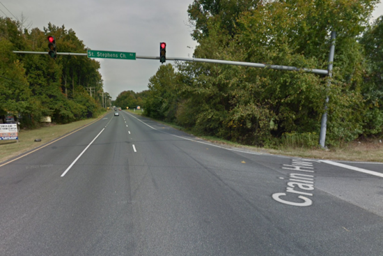 Gambrills Community Mourns as Local Man Loses Life in Tragic Crain Highway Collision