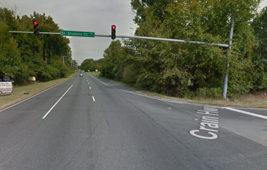 Gambrills Community Mourns as Local Man Loses Life in Tragic Crain Highway Collision