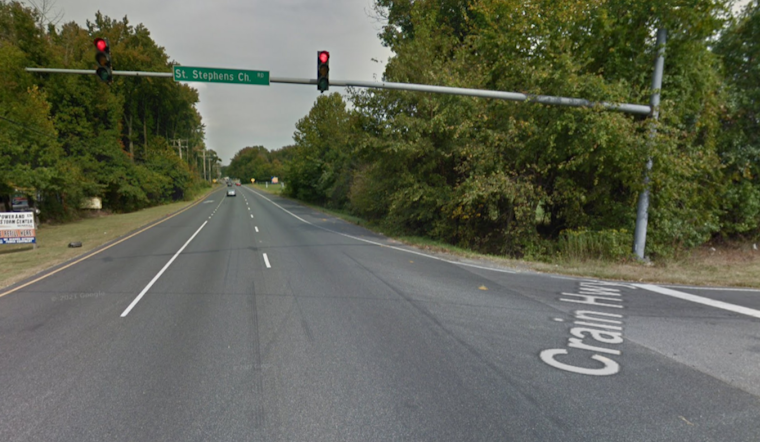 Gambrills Community Mourns as Local Man Loses Life in Tragic Crain Highway Collision