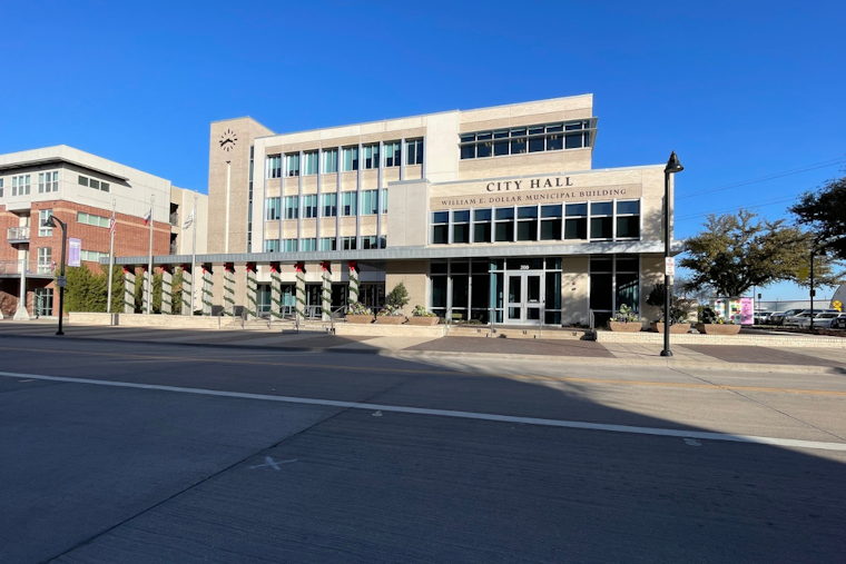 Garland Officials to Present Key Findings on City’s Financial Health and Future Development Plans