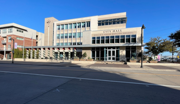 Garland Officials to Present Key Findings on City’s Financial Health and Future Development Plans