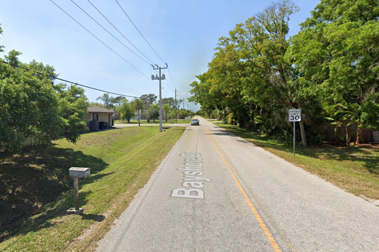 Garland Police Investigate Self-Inflicted Gunshot Death Following Traffic Stop and Foot Chase