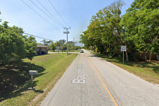 Garland Police Investigate Self-Inflicted Gunshot Death Following Traffic Stop and Foot Chase