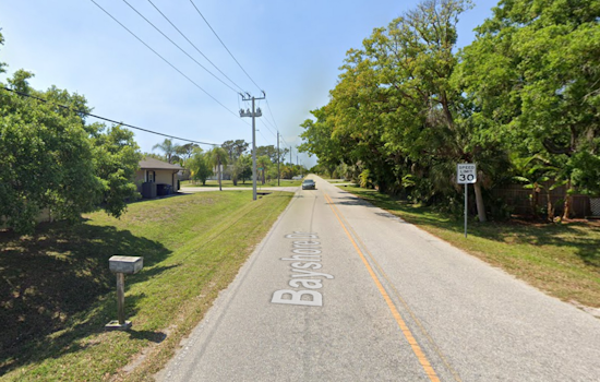 Garland Police Investigate Self-Inflicted Gunshot Death Following Traffic Stop and Foot Chase