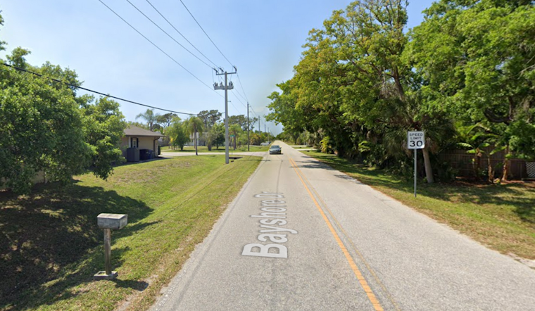 Garland Police Investigate Self-Inflicted Gunshot Death Following Traffic Stop and Foot Chase