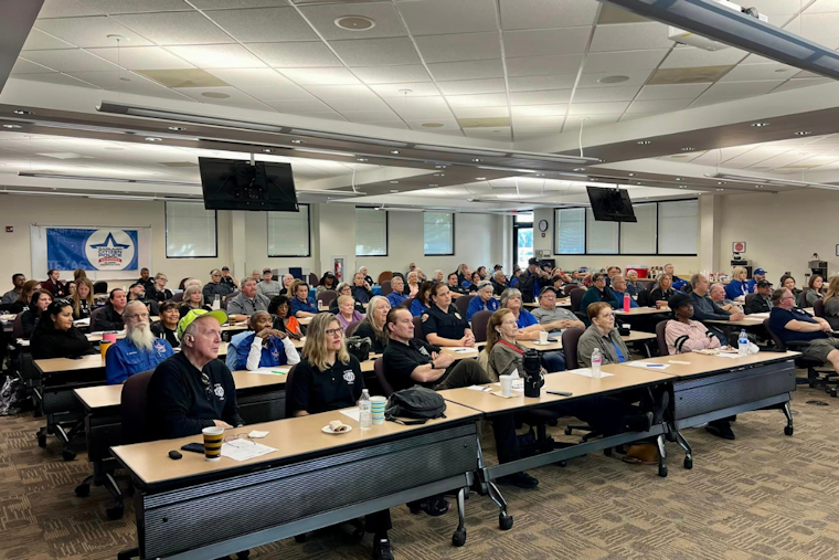 Garland Police Rally North Texas Communities for Child Safety Online with Expert Detective's Insight