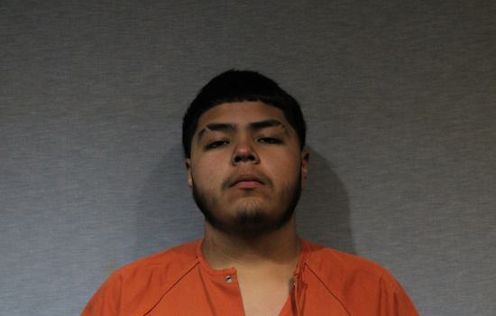 Garland Shooting Suspects Arrested After Car Chase, Teen and 17-Year-Old Anthony De Los Santos Charged