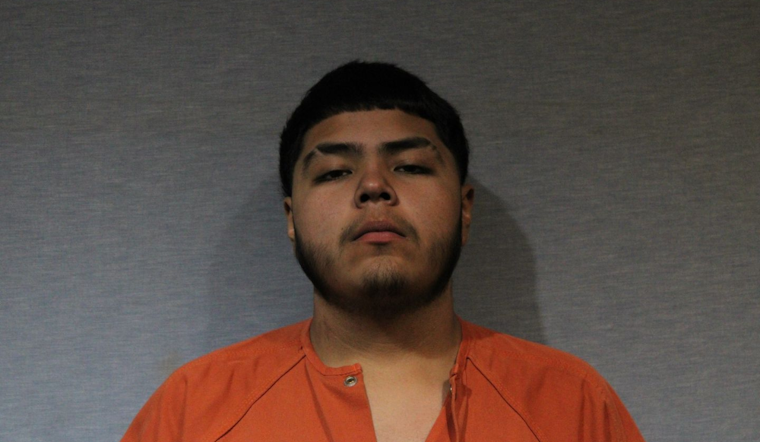 Garland Shooting Suspects Arrested After Car Chase, Teen and 17-Year-Old Anthony De Los Santos Charged