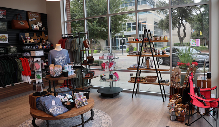 Garland Visitor Center Celebrates Its First Anniversary With 5,000 Global Visitors