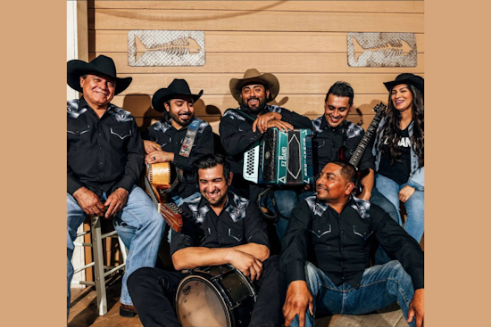 Garland's EZ Band Rides TikTok Wave to Viral Success with Bilingual "Hey There Delilah" Cover