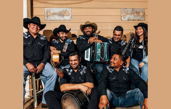 Garland's EZ Band Rides TikTok Wave to Viral Success with Bilingual "Hey There Delilah" Cover