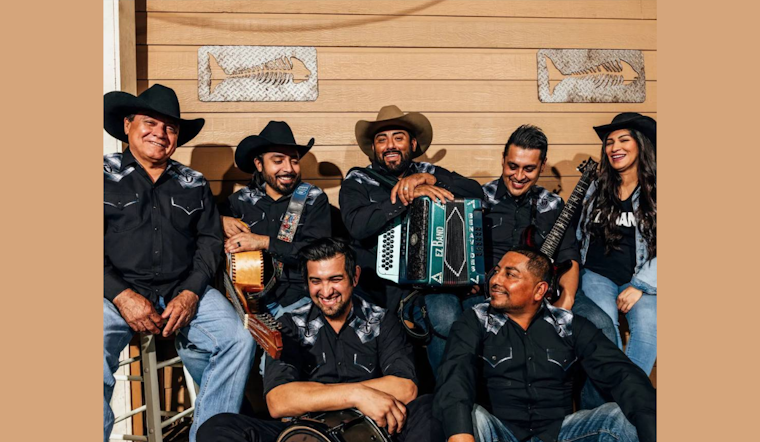 Garland's EZ Band Rides TikTok Wave to Viral Success with Bilingual "Hey There Delilah" Cover
