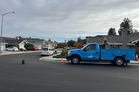 Gas Leak in Cupertino Prompts Evacuations and Shelter-in-Place Orders, Santa Clara County Fire Department and PG&E Responding