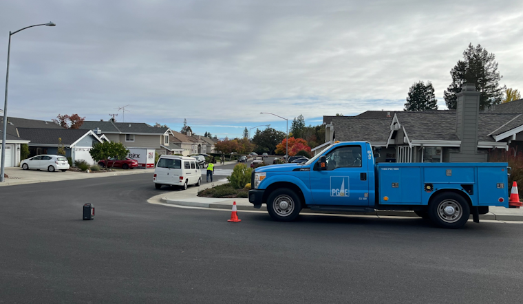 Gas Leak in Cupertino Prompts Evacuations and Shelter-in-Place Orders, Santa Clara County Fire Department and PG&E Responding