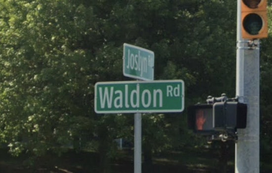 Gas Leak Suspected as Cause of Destructive Orion Township Explosion, Two Elderly Critically Injured