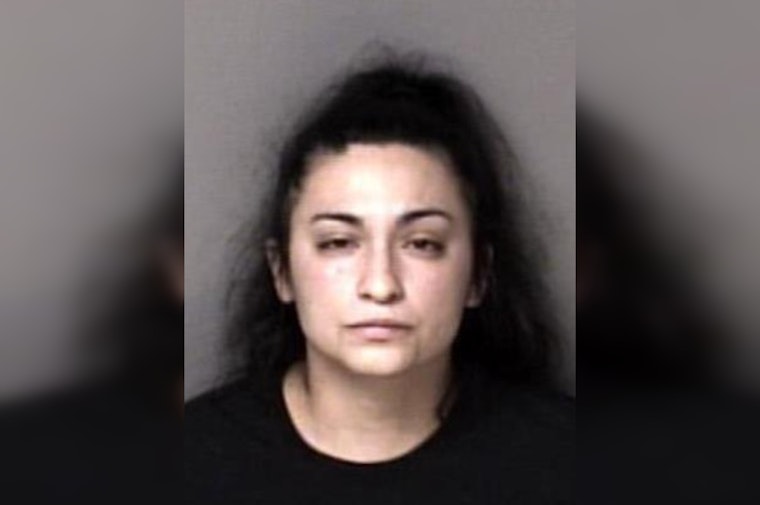 Gaston County Officer Charged with Felony Assault in Domestic Violence Case
