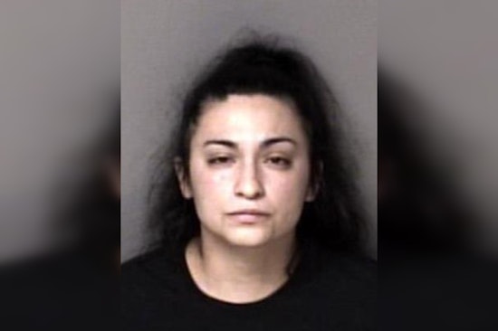 Gaston County Officer Charged with Felony Assault in Domestic Violence Case