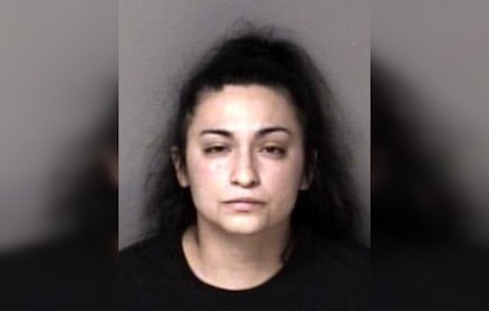 Gaston County Officer Charged with Felony Assault in Domestic Violence Case