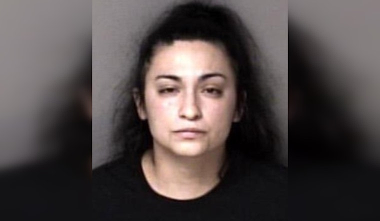 Gaston County Officer Charged with Felony Assault in Domestic Violence Case