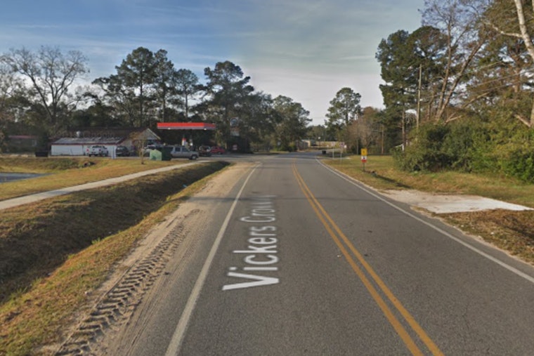 GBI Apprehends Three Suspects for Aggravated Assault of Senior amid Hunting Territory Dispute in Coffee County