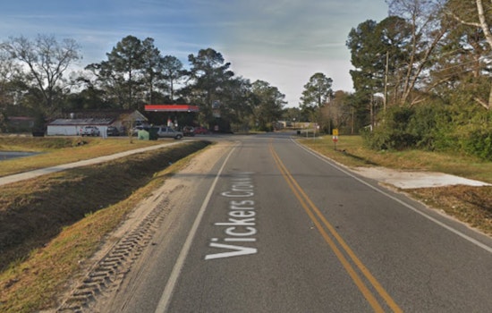 GBI Apprehends Three Suspects for Aggravated Assault of Senior amid Hunting Territory Dispute in Coffee County